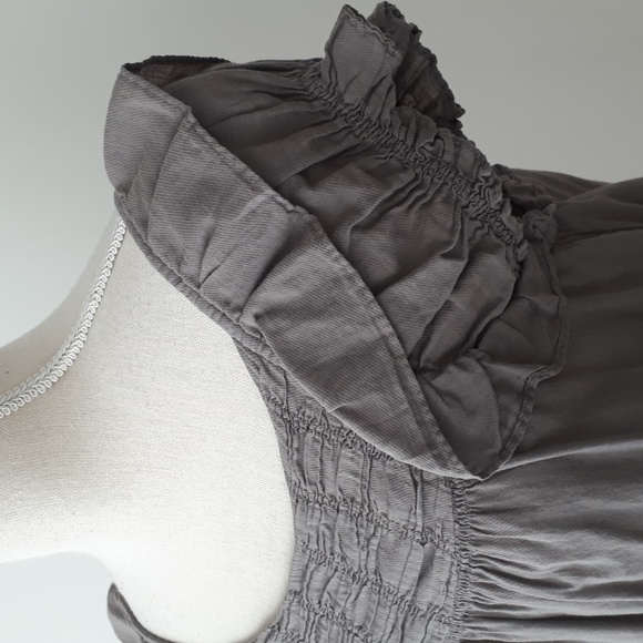 Ella Moss top - Picture 4 of 5